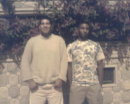 moi et 3zi